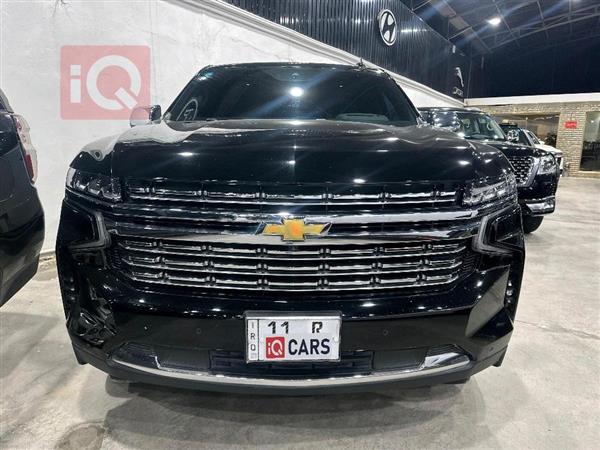 شيفروليه تاهو 2023 للبيع في العراق -  بغداد